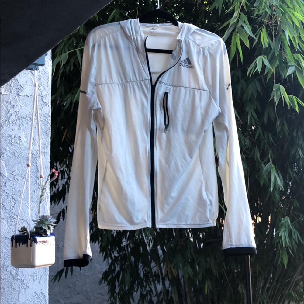 Adidas Running Jacket